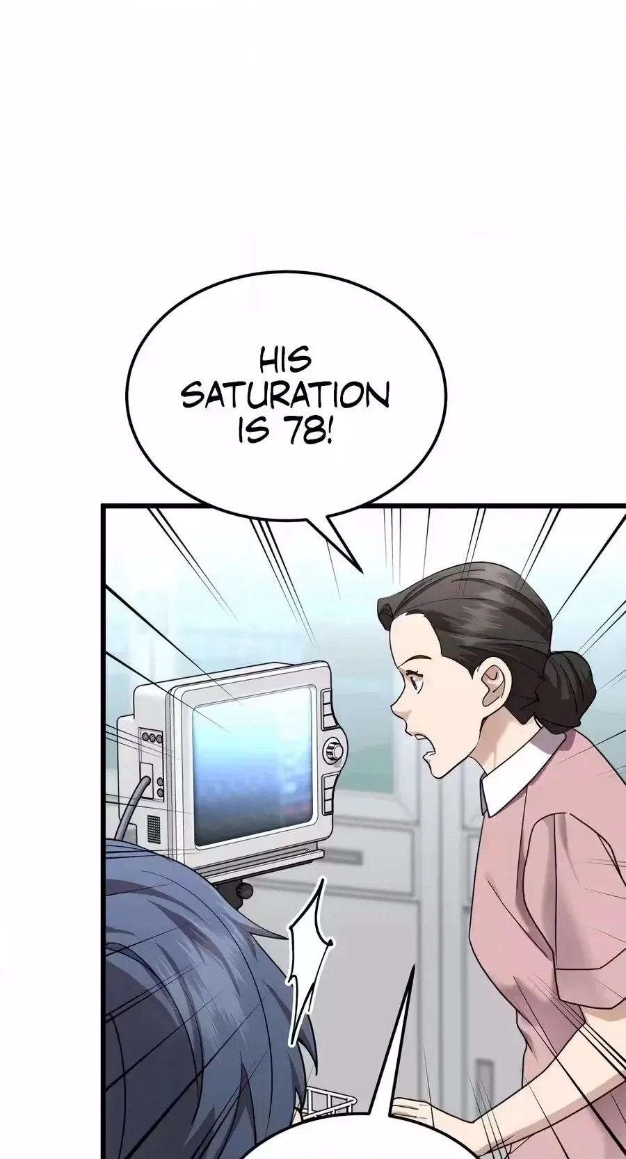 Dr. Shin Seonhan Who Sees the Future Chapter 44 page 10