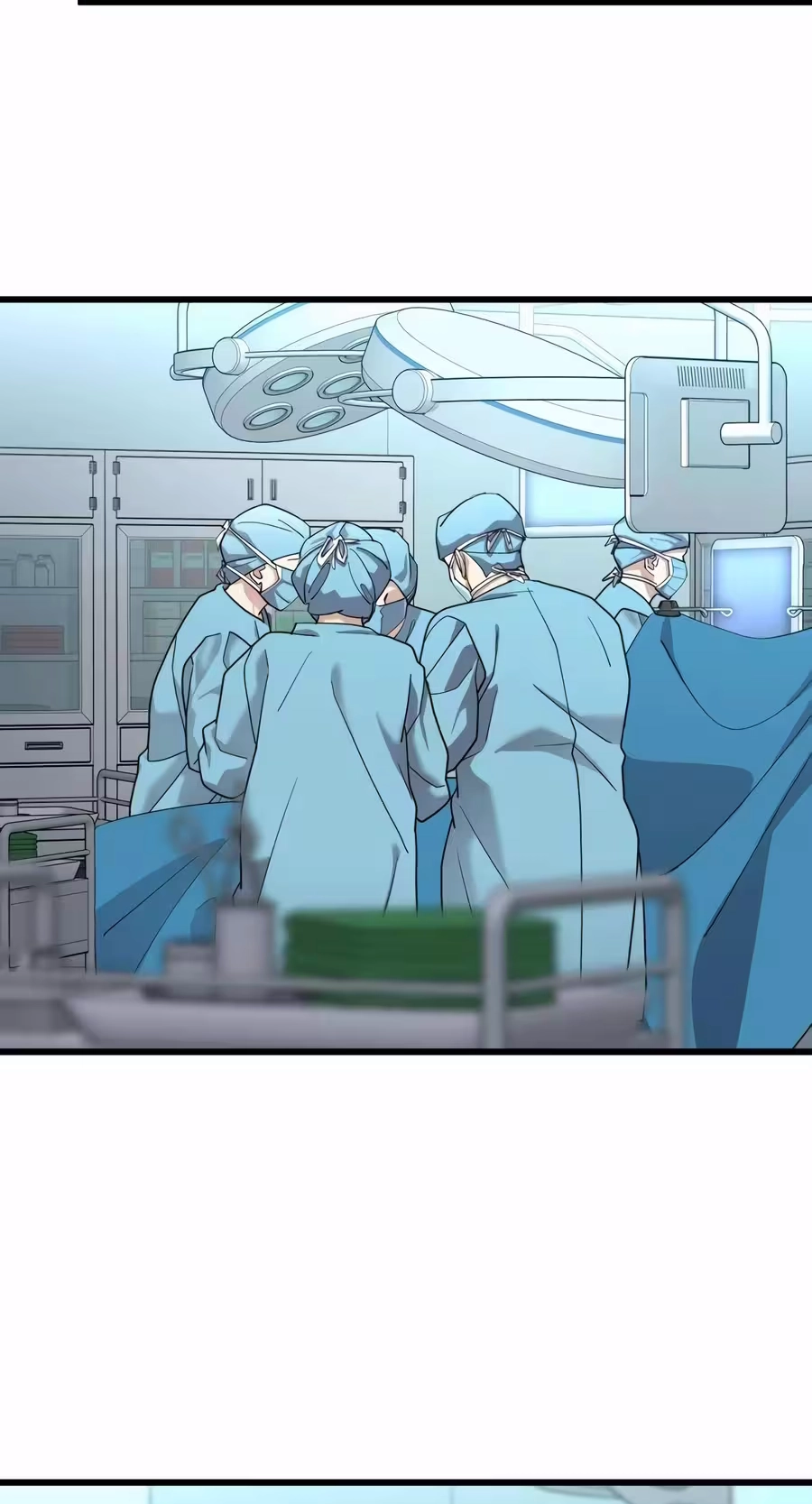 Dr. Shin Seonhan Who Sees the Future Chapter 44 page 15