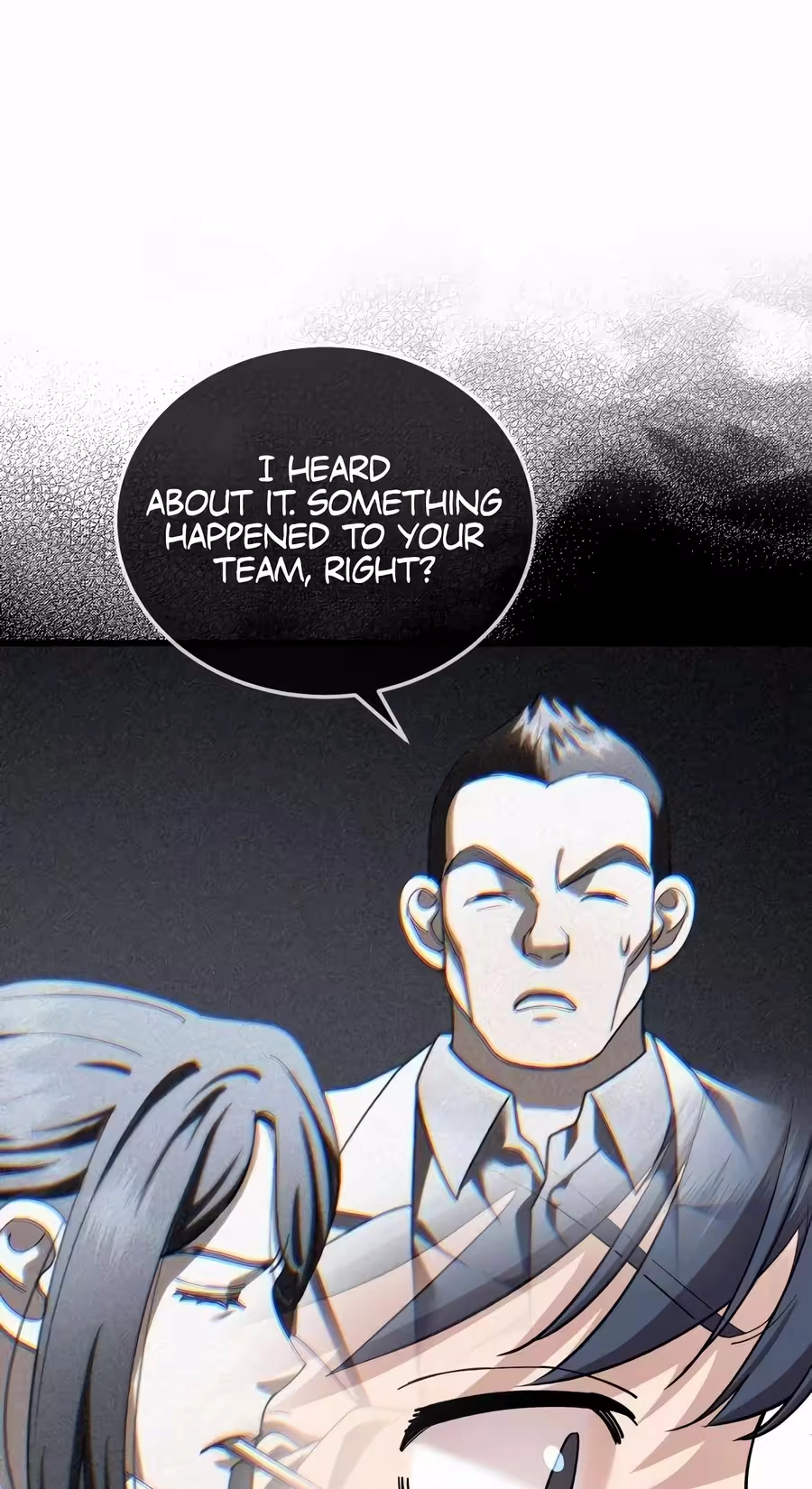 Dr. Shin Seonhan Who Sees the Future Chapter 44 page 29