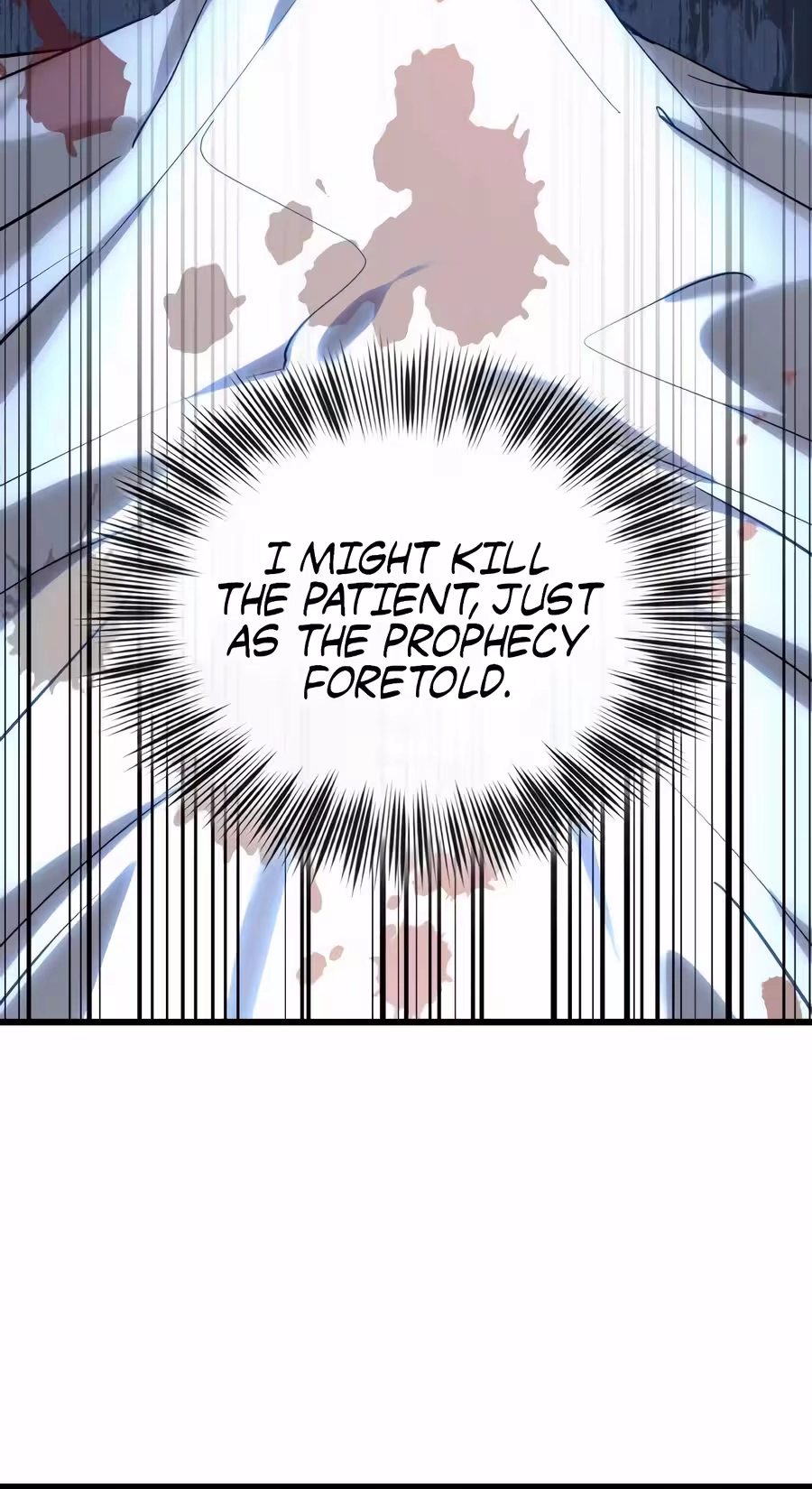 Dr. Shin Seonhan Who Sees the Future Chapter 44 page 36