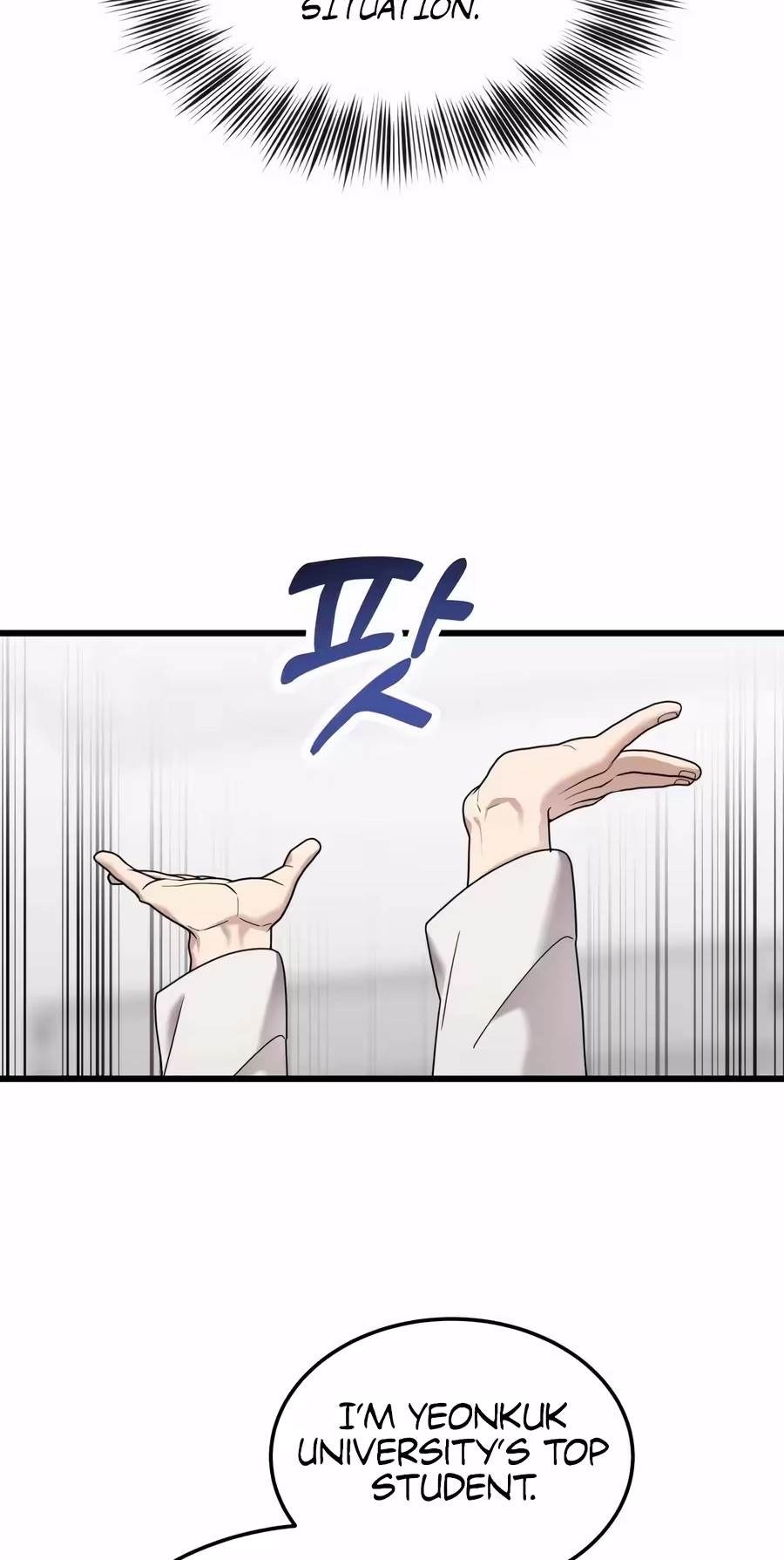 Dr. Shin Seonhan Who Sees the Future Chapter 44 page 47