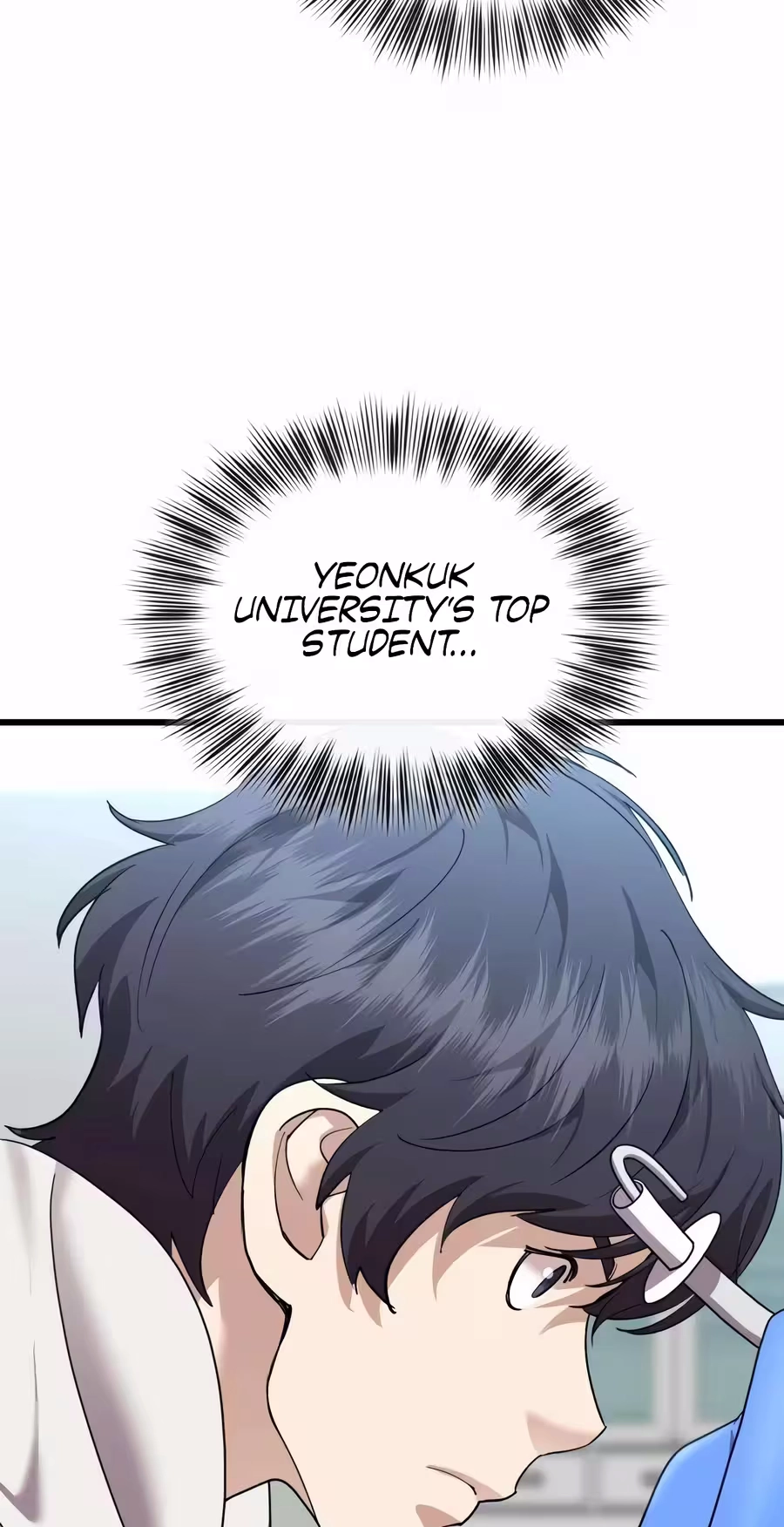 Dr. Shin Seonhan Who Sees the Future Chapter 44 page 58