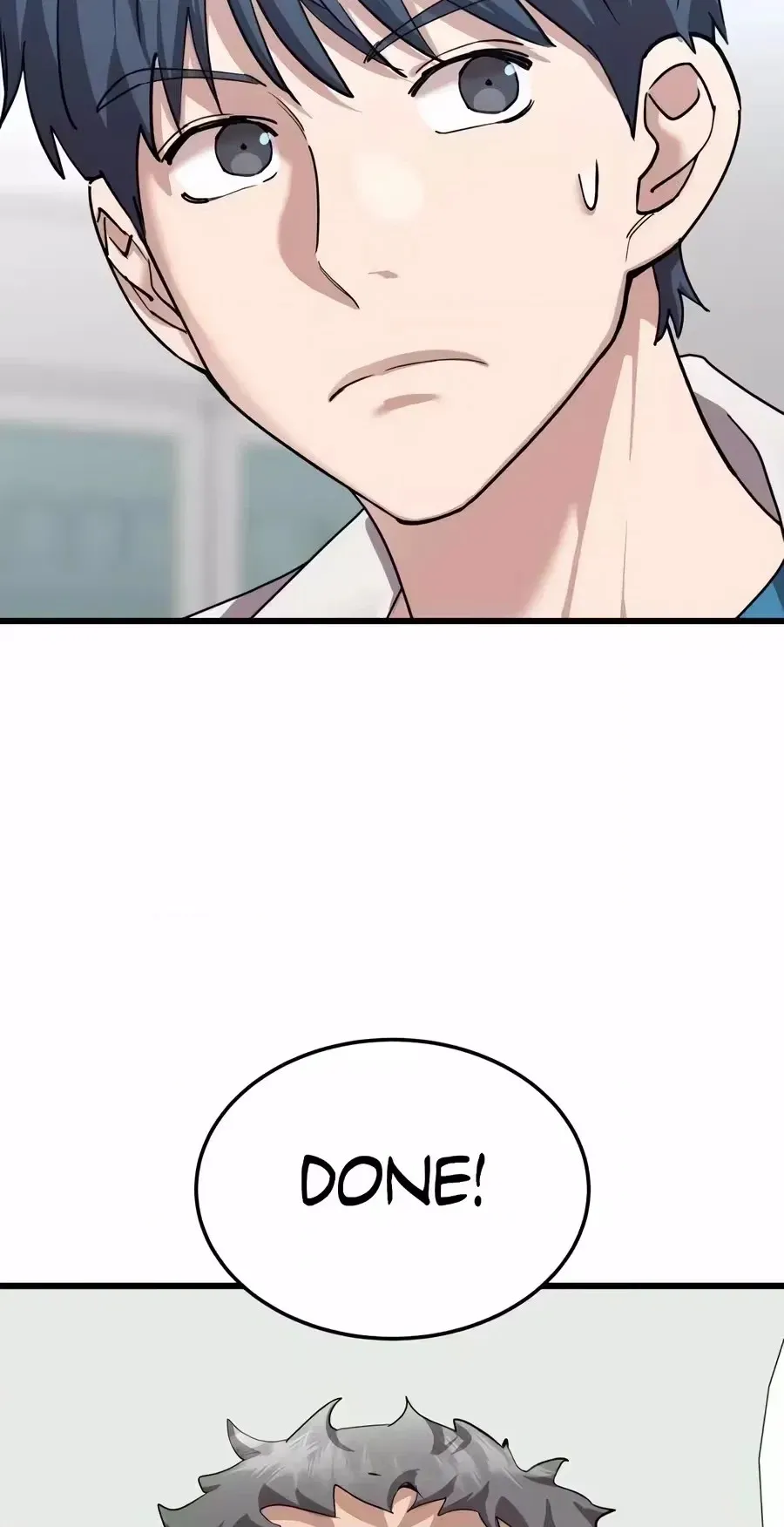 Dr. Shin Seonhan Who Sees the Future Chapter 44 page 60