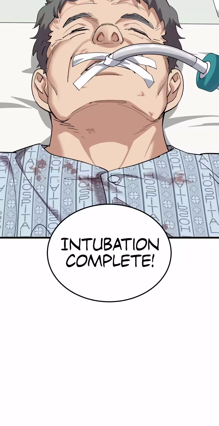 Dr. Shin Seonhan Who Sees the Future Chapter 44 page 61