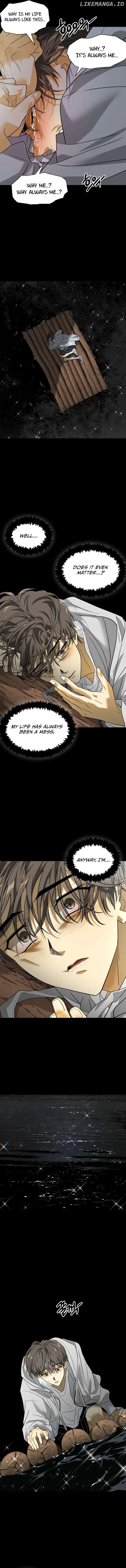 Book of the Dead Chapter 1 page 5