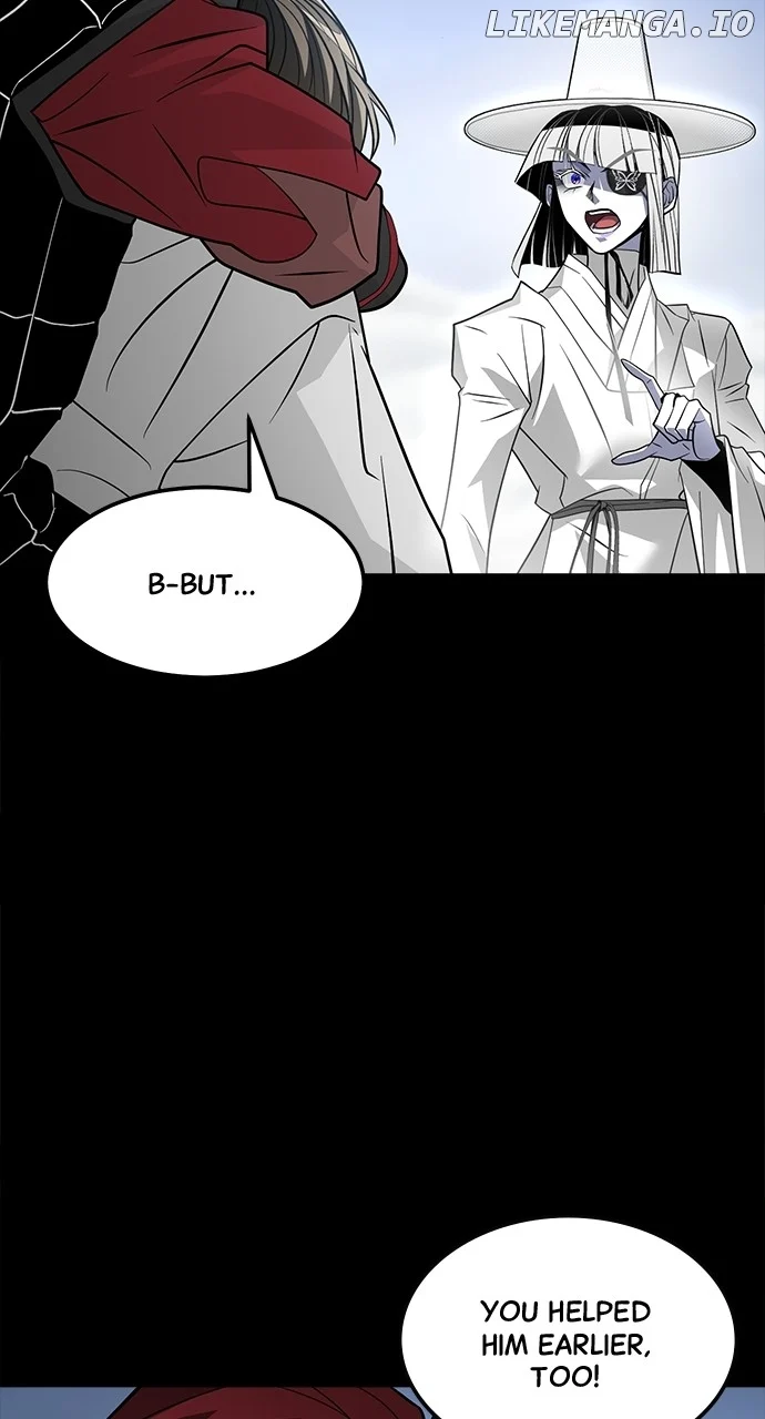 Book of the Dead Chapter 32 page 32