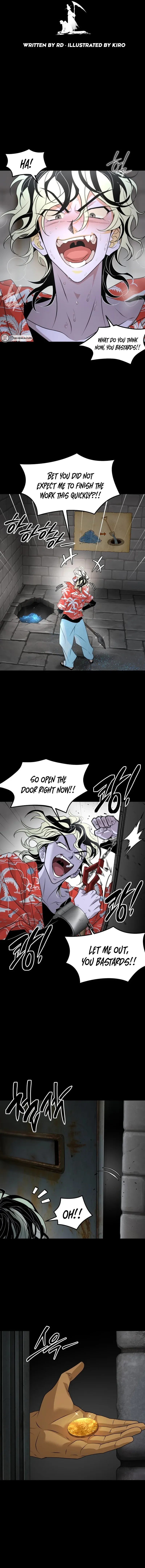 Book of the Dead Chapter 82 page 2