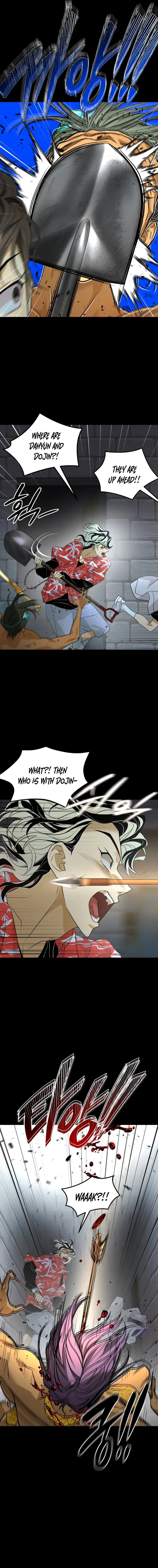 Book of the Dead Chapter 82 page 5
