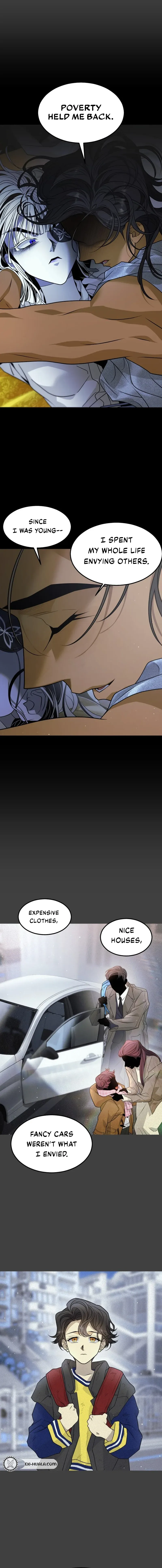 Book of the Dead Chapter 84 page 5