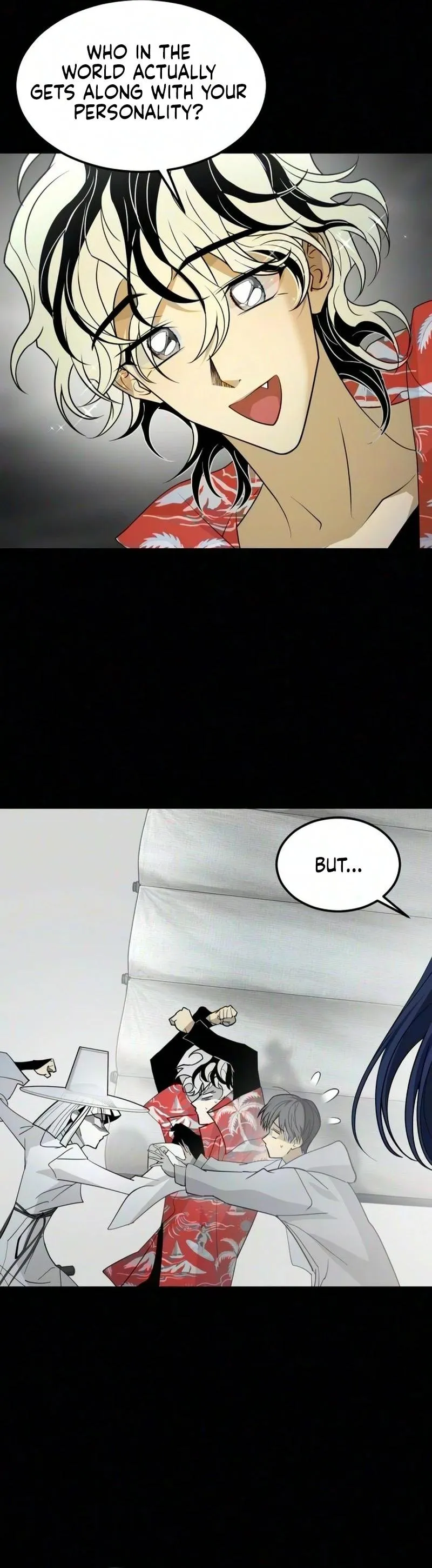 Book of the Dead Chapter 93 page 32