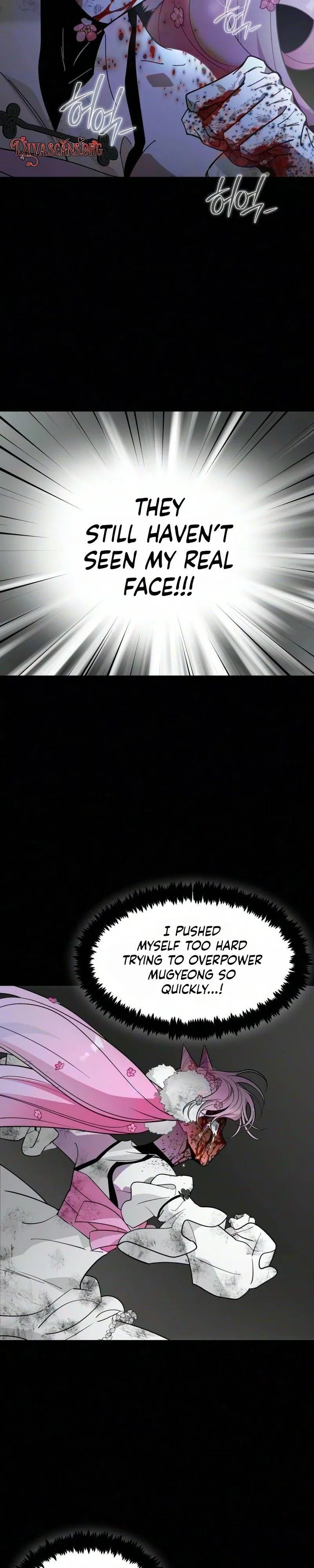 Book of the Dead Chapter 98 page 4