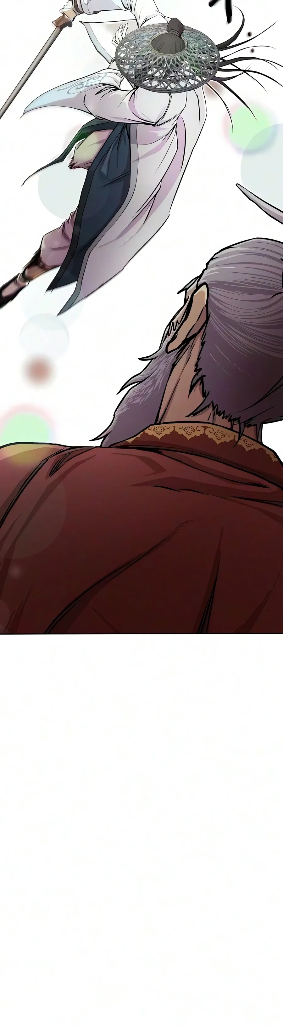 The Sword Emperor’s Rise of Namgung Chapter 11 page 17