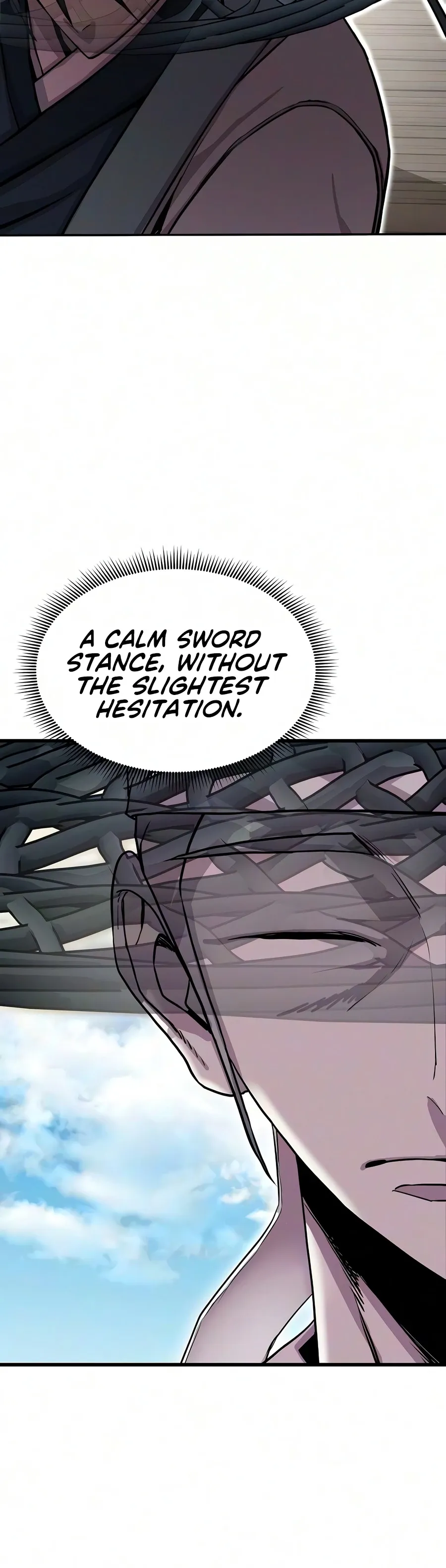 The Sword Emperor’s Rise of Namgung Chapter 11 page 3