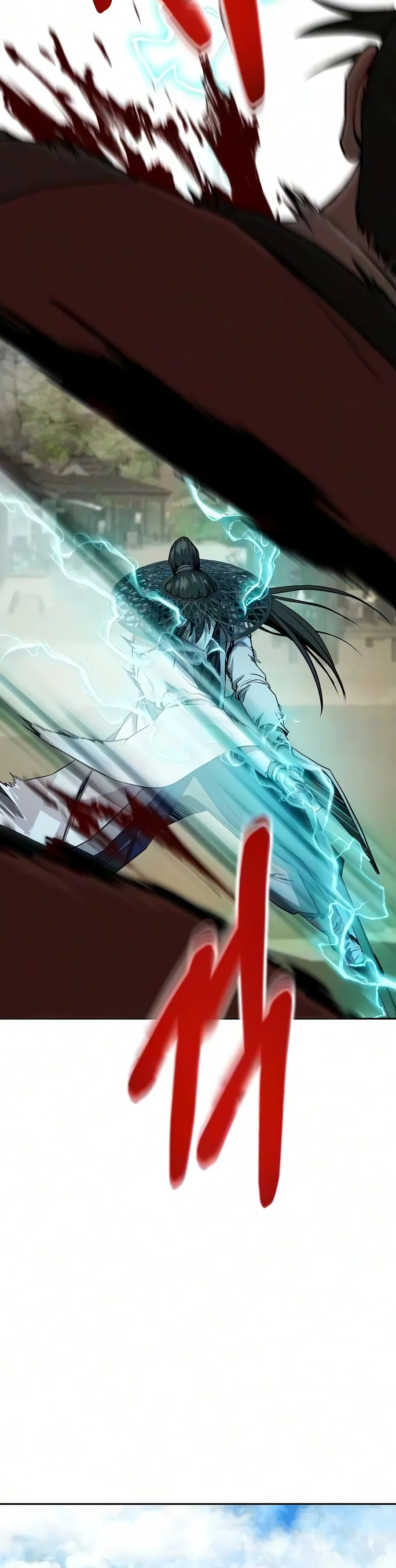 The Sword Emperor’s Rise of Namgung Chapter 11 page 4
