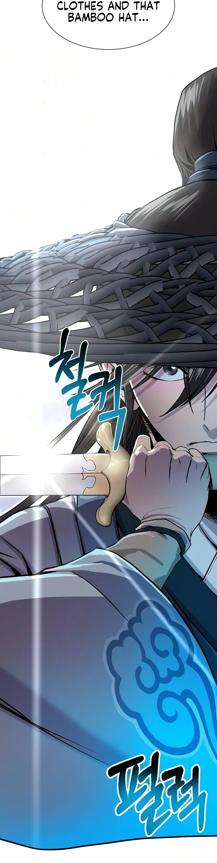 The Sword Emperor’s Rise of Namgung Chapter 11 page 6