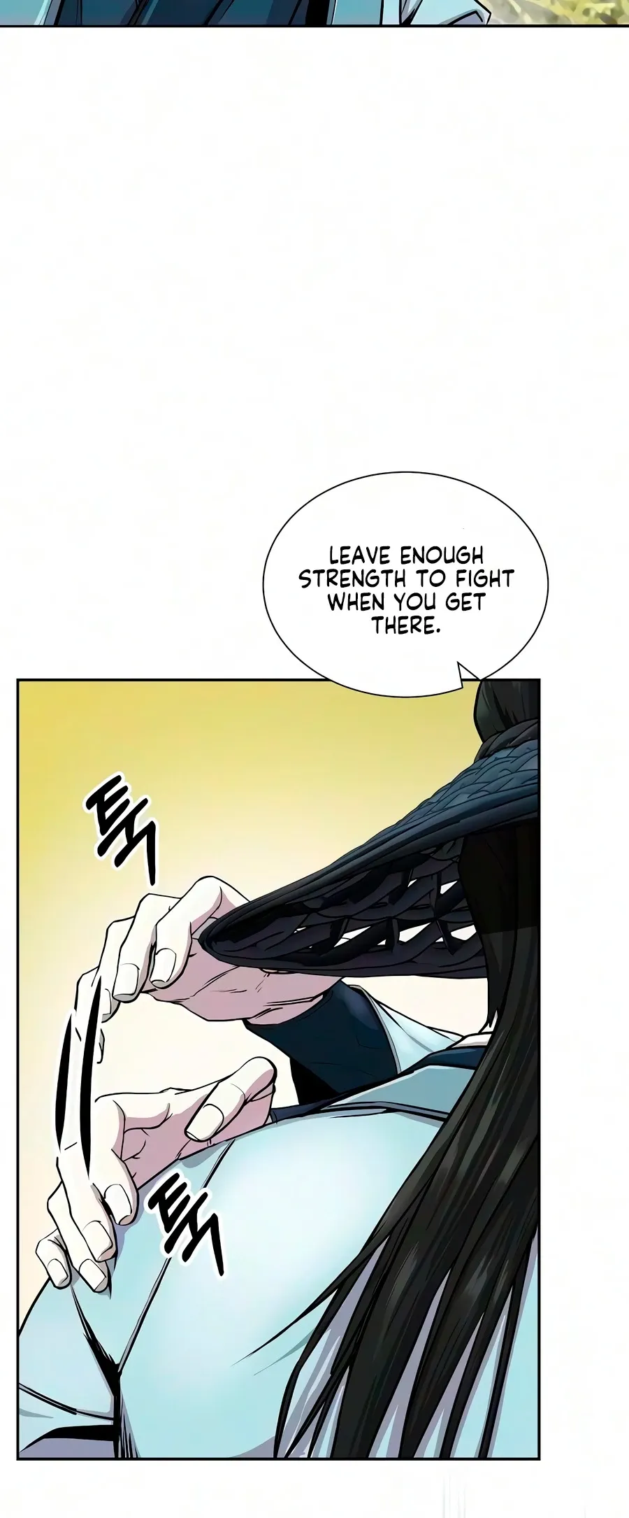 The Sword Emperor’s Rise of Namgung Chapter 13 page 7