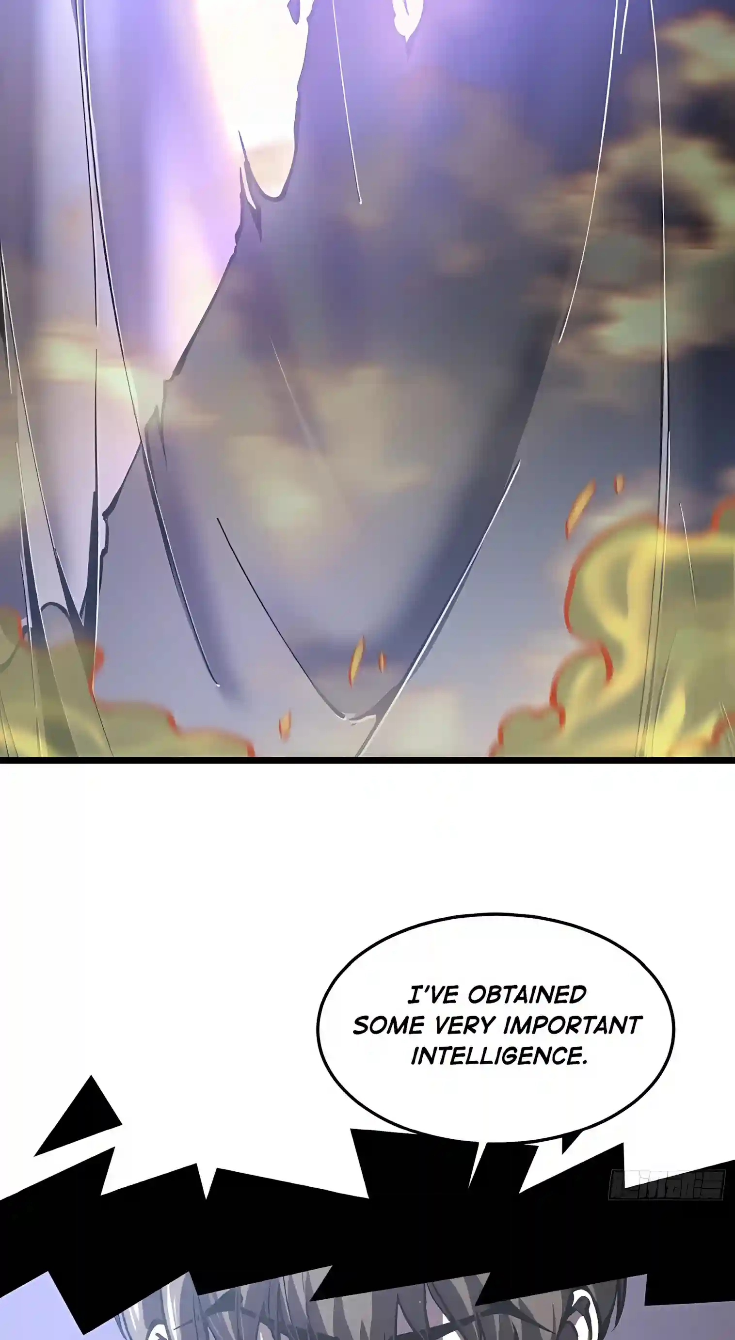 Martial Evolution: Start by Awakening the King of Monsters Chapter 155 page 15