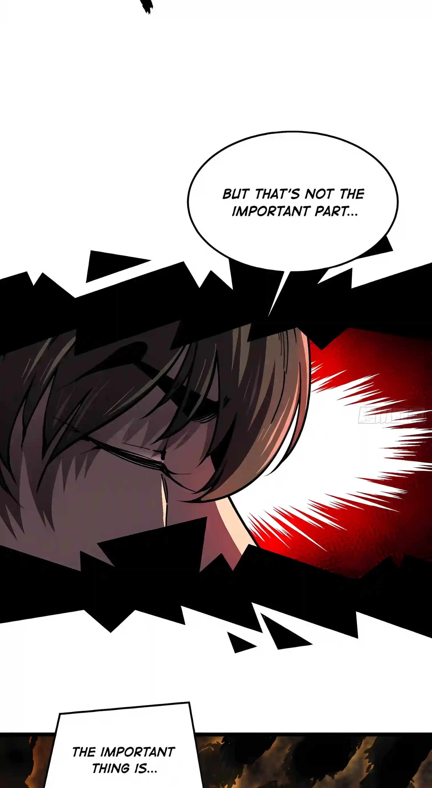 Martial Evolution: Start by Awakening the King of Monsters Chapter 155 page 29