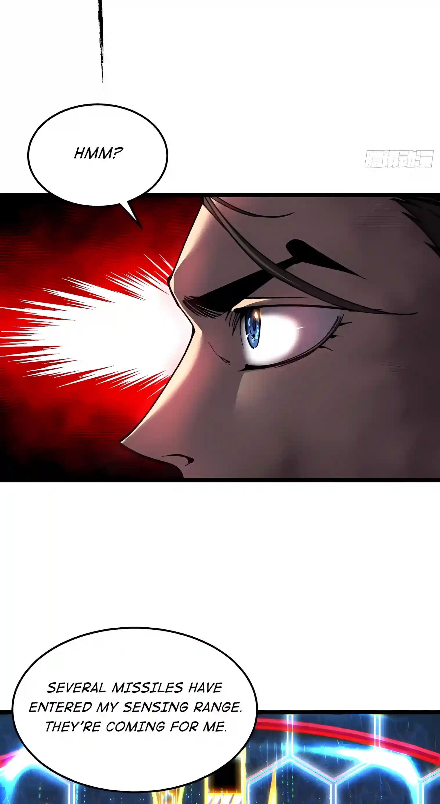 Martial Evolution: Start by Awakening the King of Monsters Chapter 156 page 21