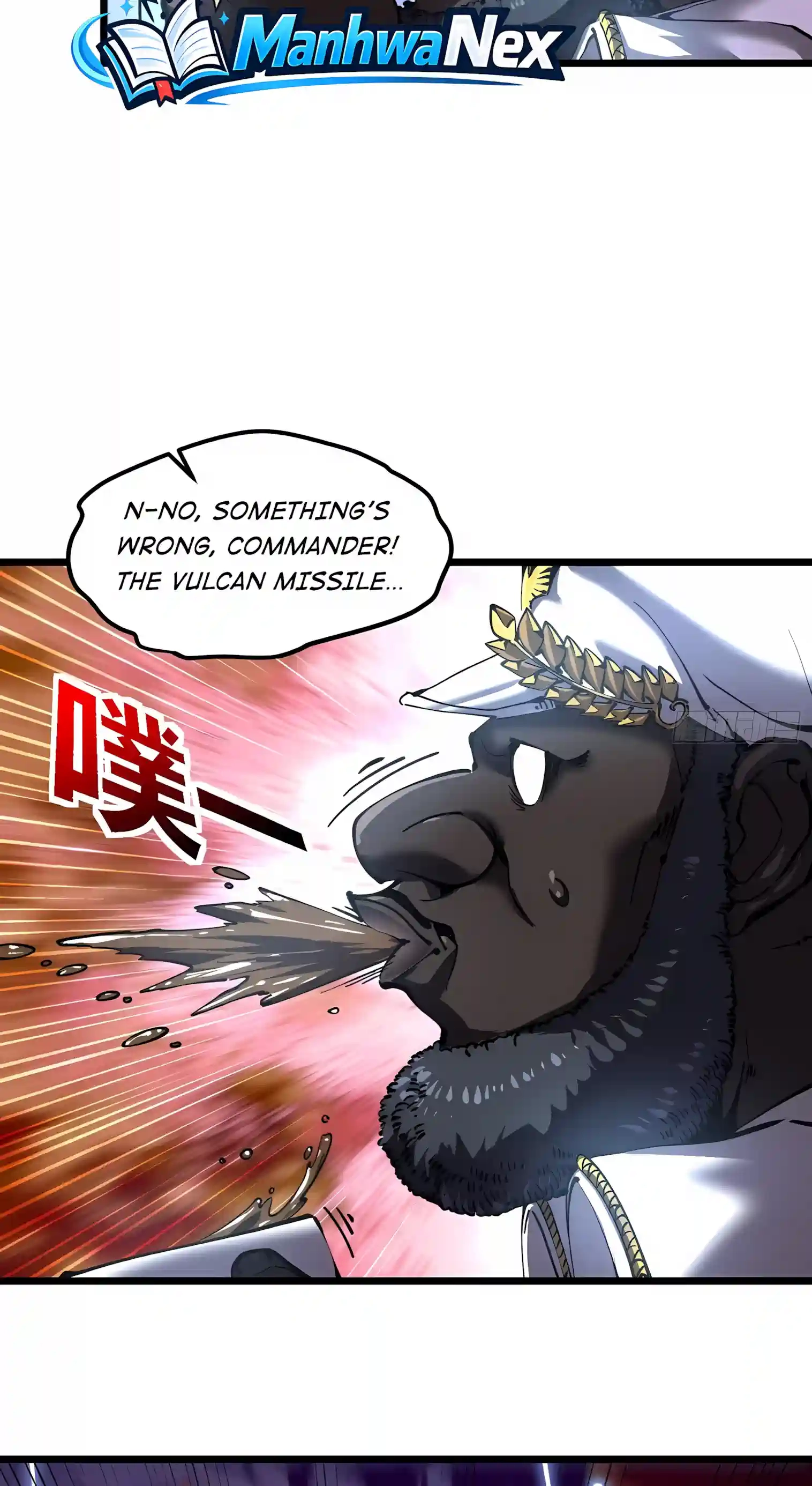 Martial Evolution: Start by Awakening the King of Monsters Chapter 156 page 28