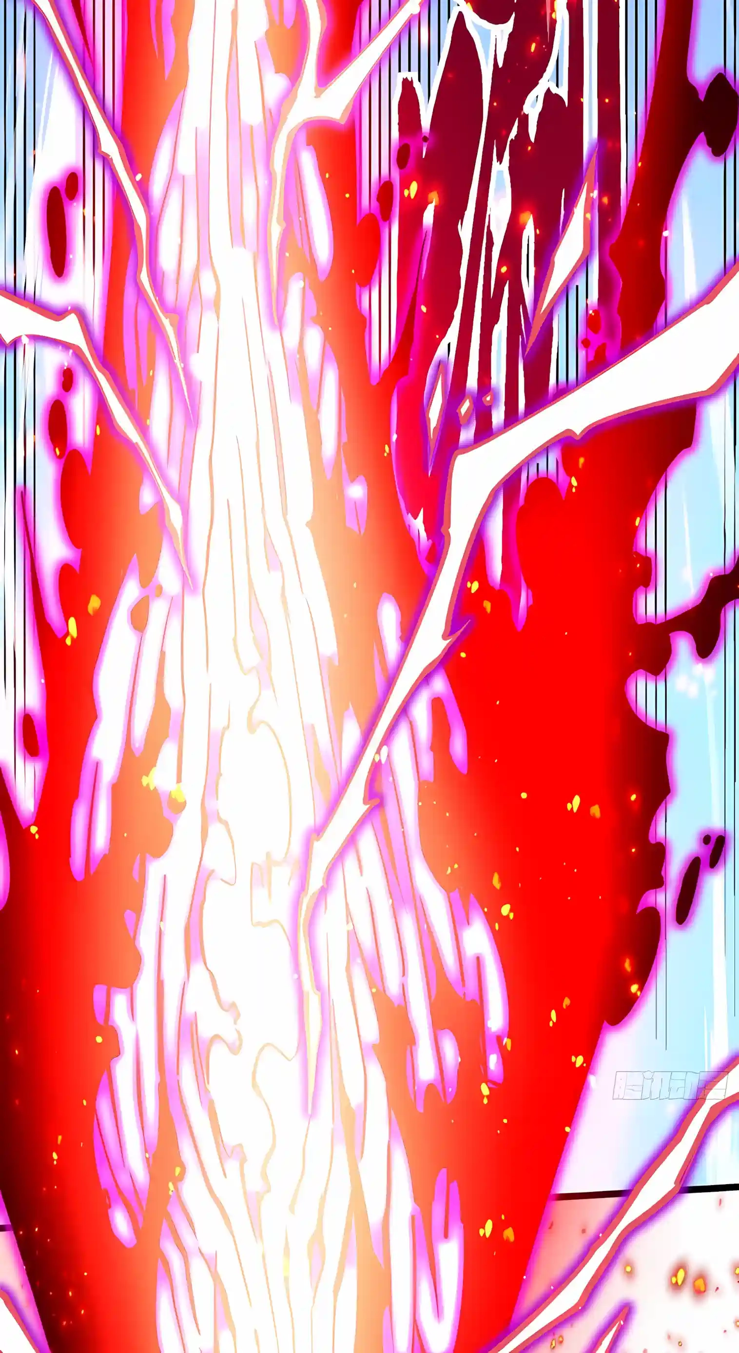 Martial Evolution: Start by Awakening the King of Monsters Chapter 156 page 34