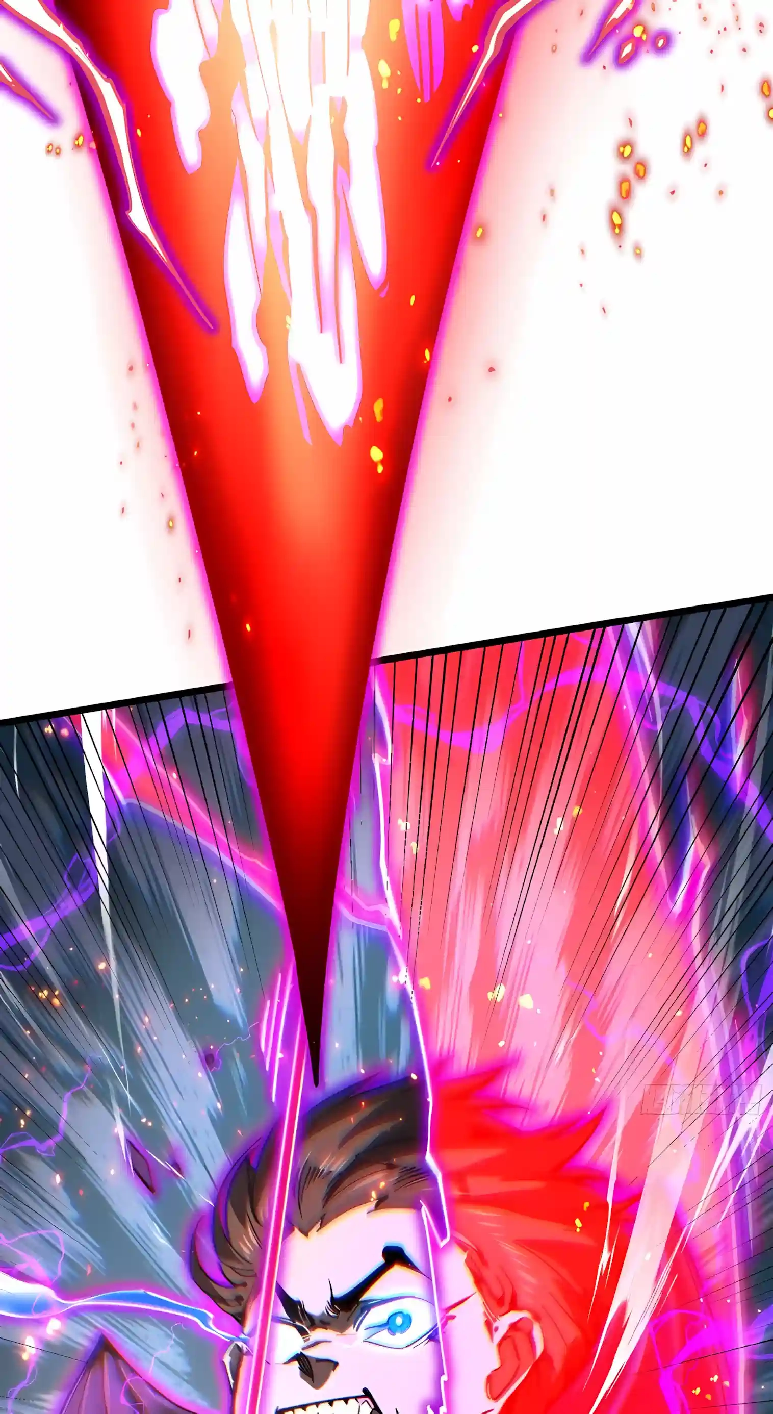 Martial Evolution: Start by Awakening the King of Monsters Chapter 156 page 35