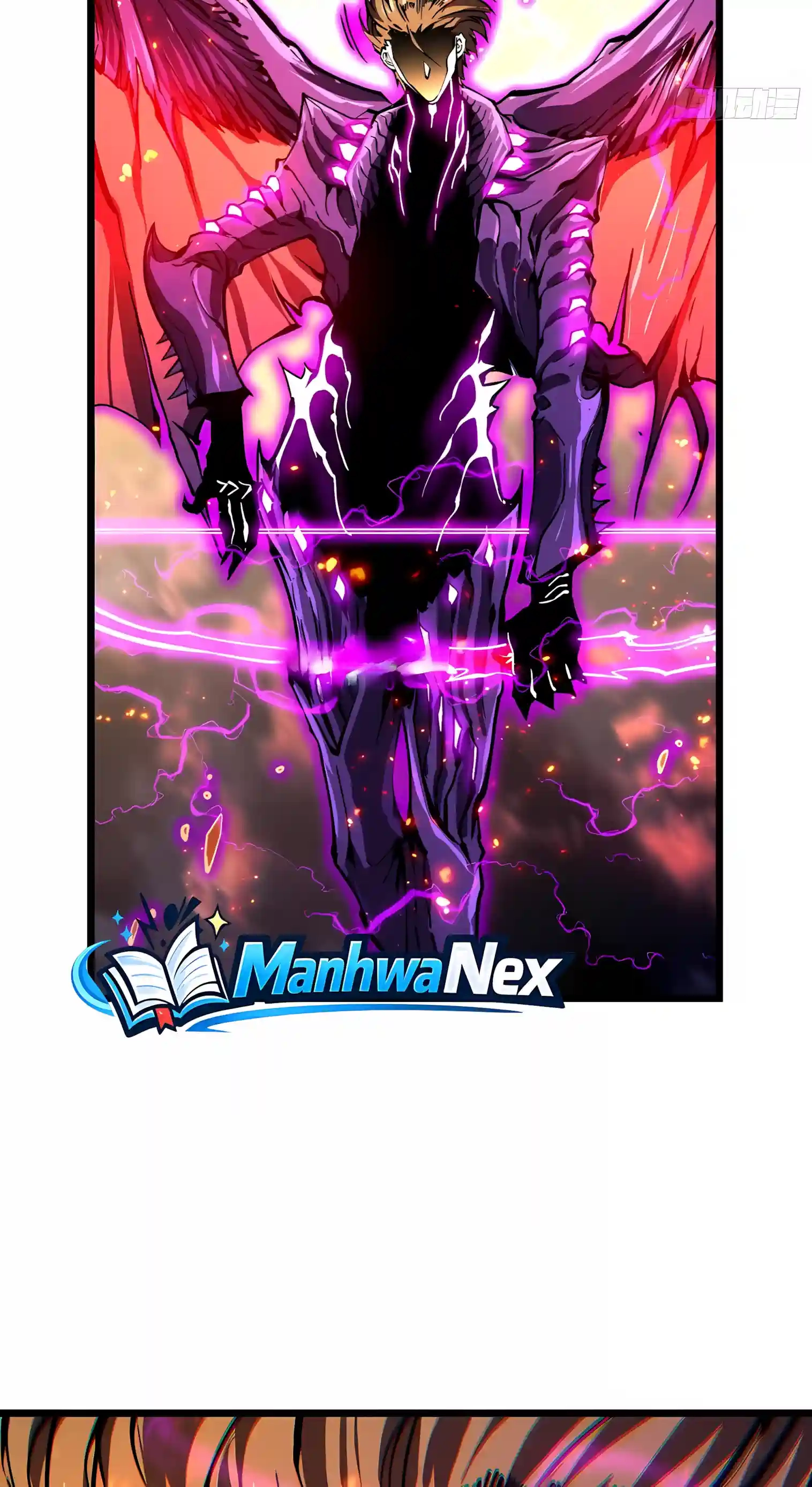 Martial Evolution: Start by Awakening the King of Monsters Chapter 156 page 43