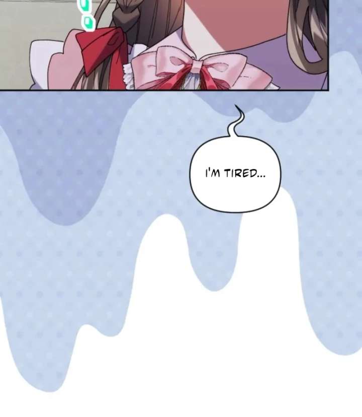 The Reason for Avoiding Him, the Perfect One Chapter 29 page 20