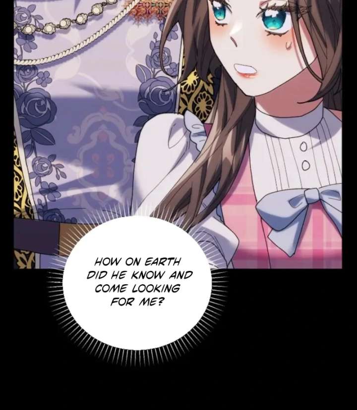 The Reason for Avoiding Him, the Perfect One Chapter 29 page 27