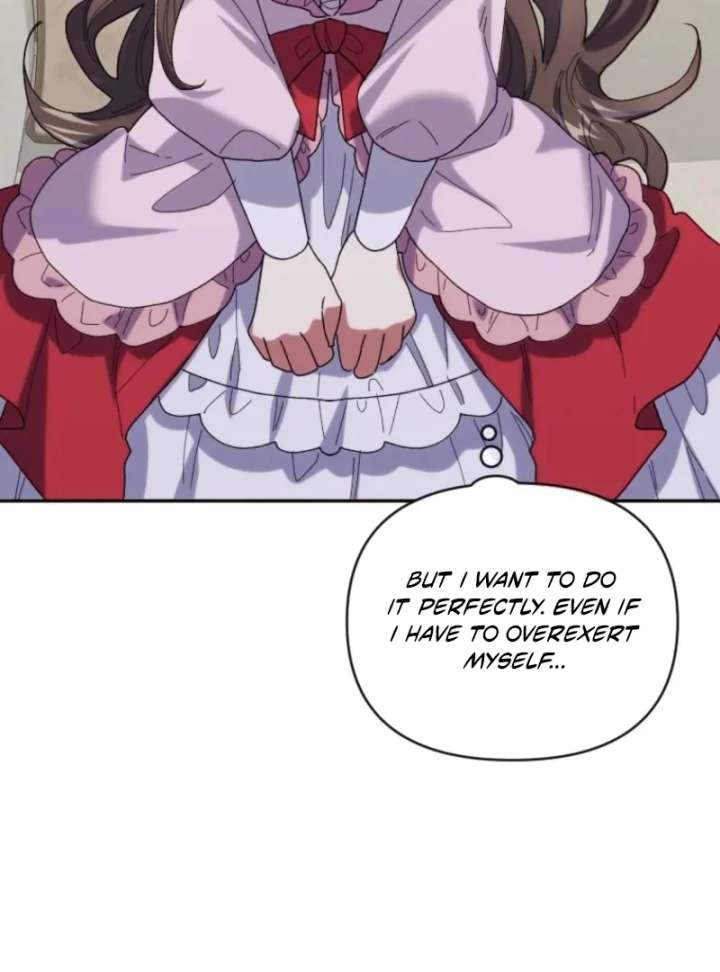 The Reason for Avoiding Him, the Perfect One Chapter 29 page 42