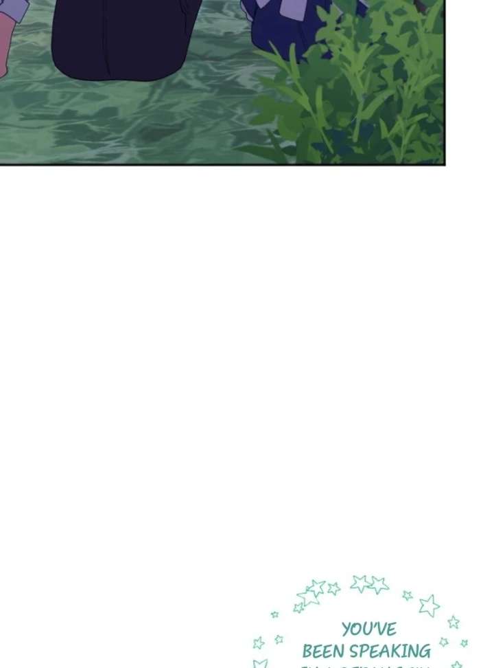 The Reason for Avoiding Him, the Perfect One Chapter 30 page 64