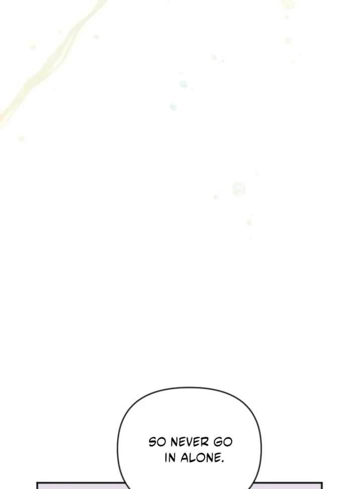 The Reason for Avoiding Him, the Perfect One Chapter 32 page 43
