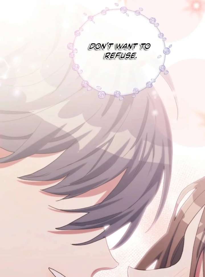 The Reason for Avoiding Him, the Perfect One Chapter 33 page 19