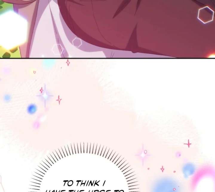 The Reason for Avoiding Him, the Perfect One Chapter 33 page 34
