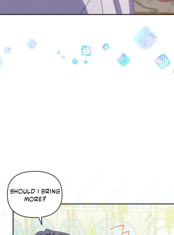The Reason for Avoiding Him, the Perfect One Chapter 33 page 58