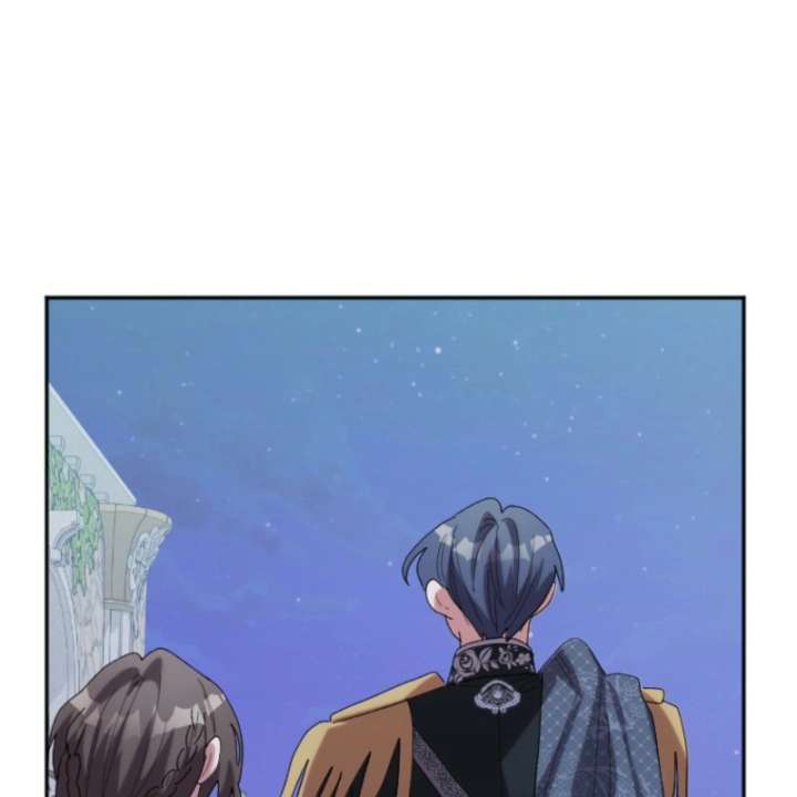 The Reason for Avoiding Him, the Perfect One Chapter 38 page 100