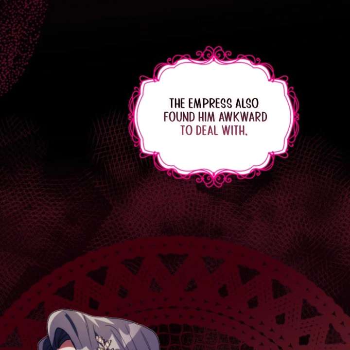 The Reason for Avoiding Him, the Perfect One Chapter 38 page 152