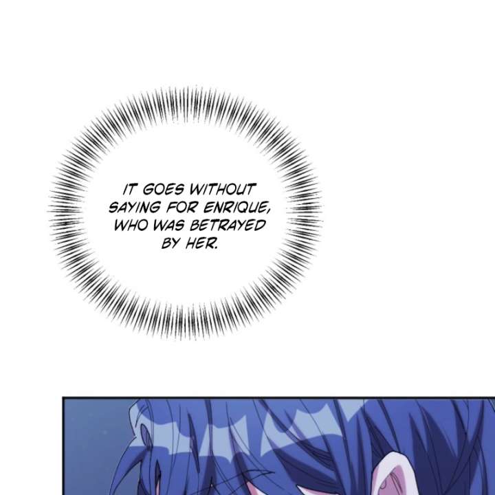 The Reason for Avoiding Him, the Perfect One Chapter 38 page 155