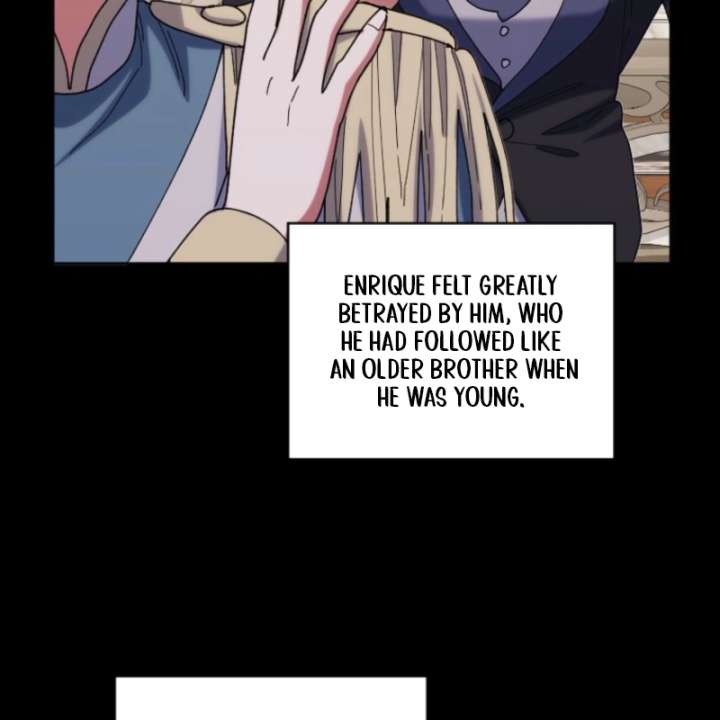 The Reason for Avoiding Him, the Perfect One Chapter 38 page 53