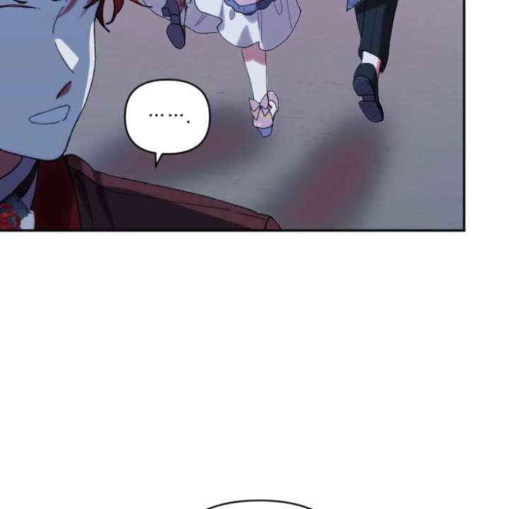 The Reason for Avoiding Him, the Perfect One Chapter 38 page 91