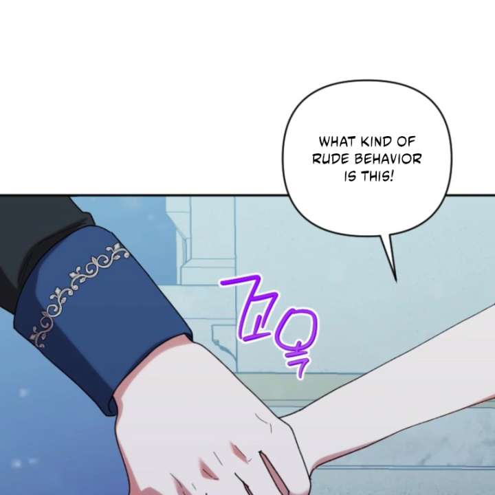 The Reason for Avoiding Him, the Perfect One Chapter 38 page 96