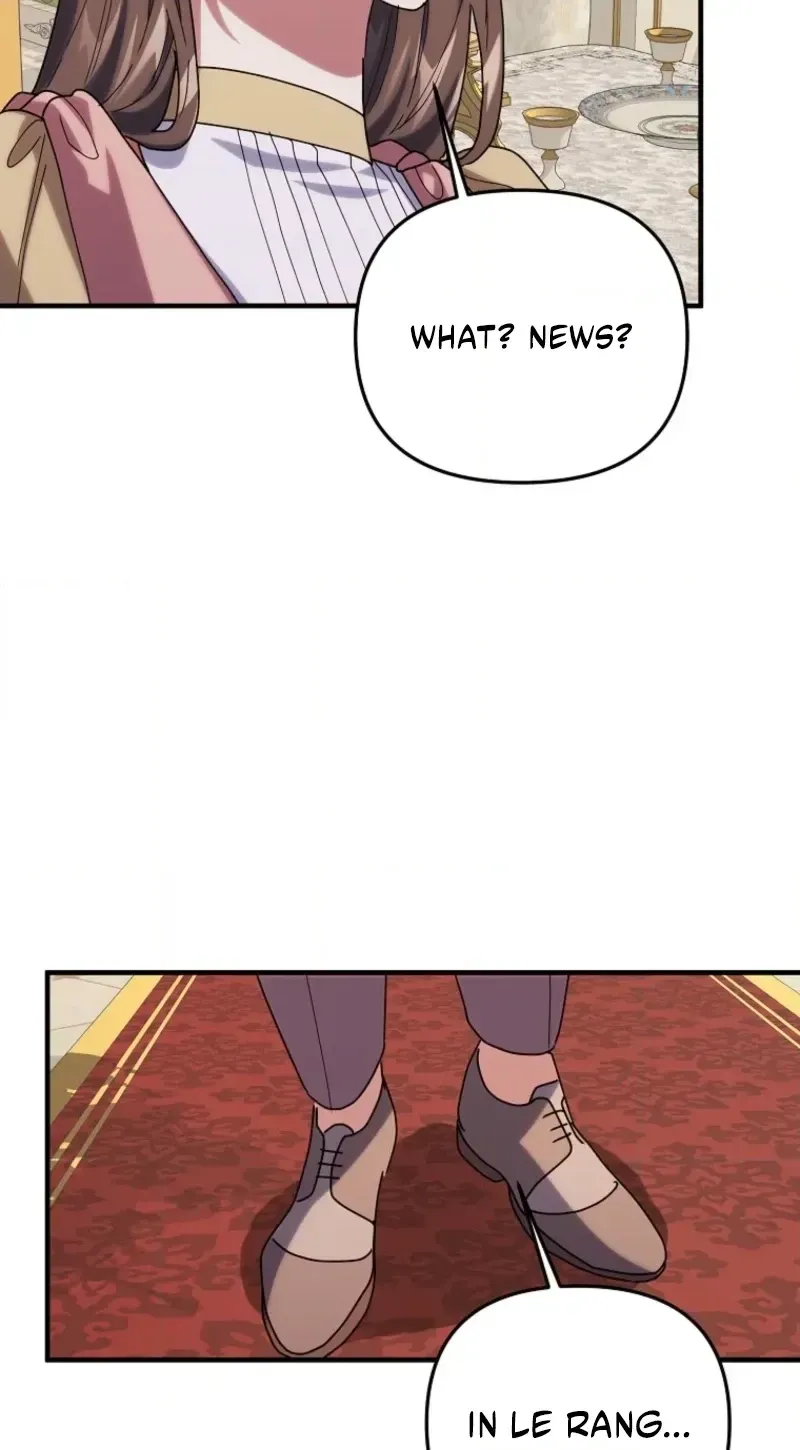 The Reason for Avoiding Him, the Perfect One Chapter 69 page 41