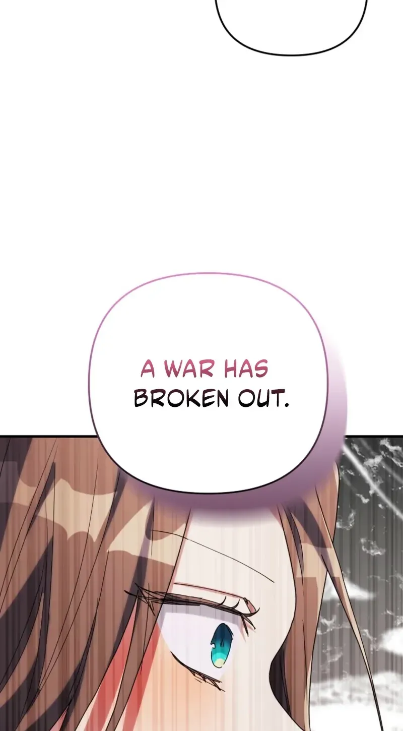 The Reason for Avoiding Him, the Perfect One Chapter 69 page 42
