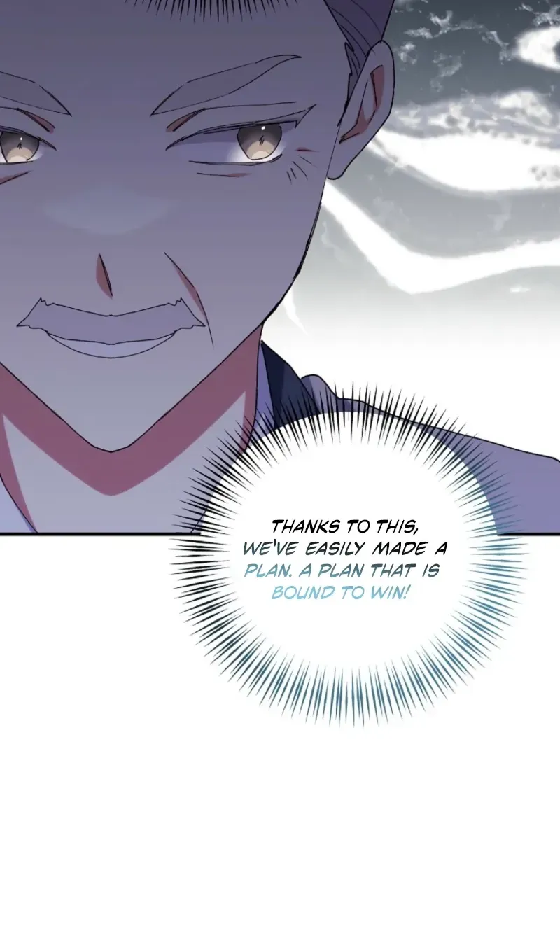 The Reason for Avoiding Him, the Perfect One Chapter 69 page 6