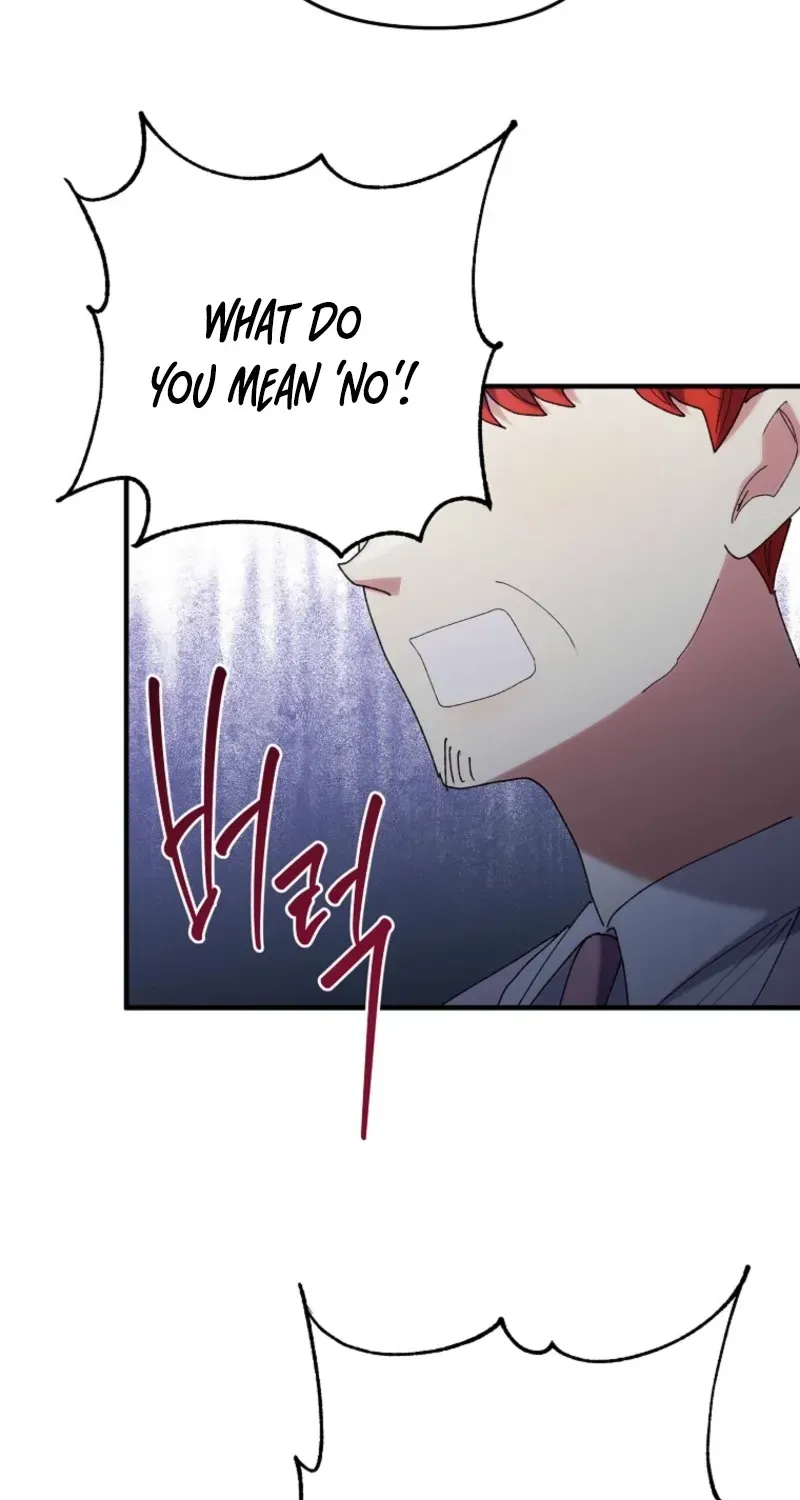 The Reason for Avoiding Him, the Perfect One Chapter 69 page 58