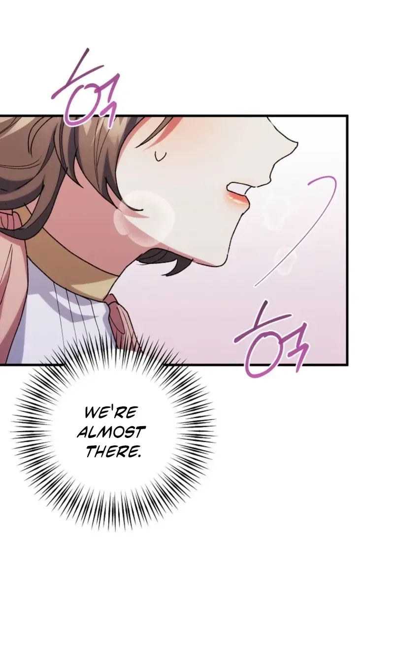 The Reason for Avoiding Him, the Perfect One Chapter 69 page 83