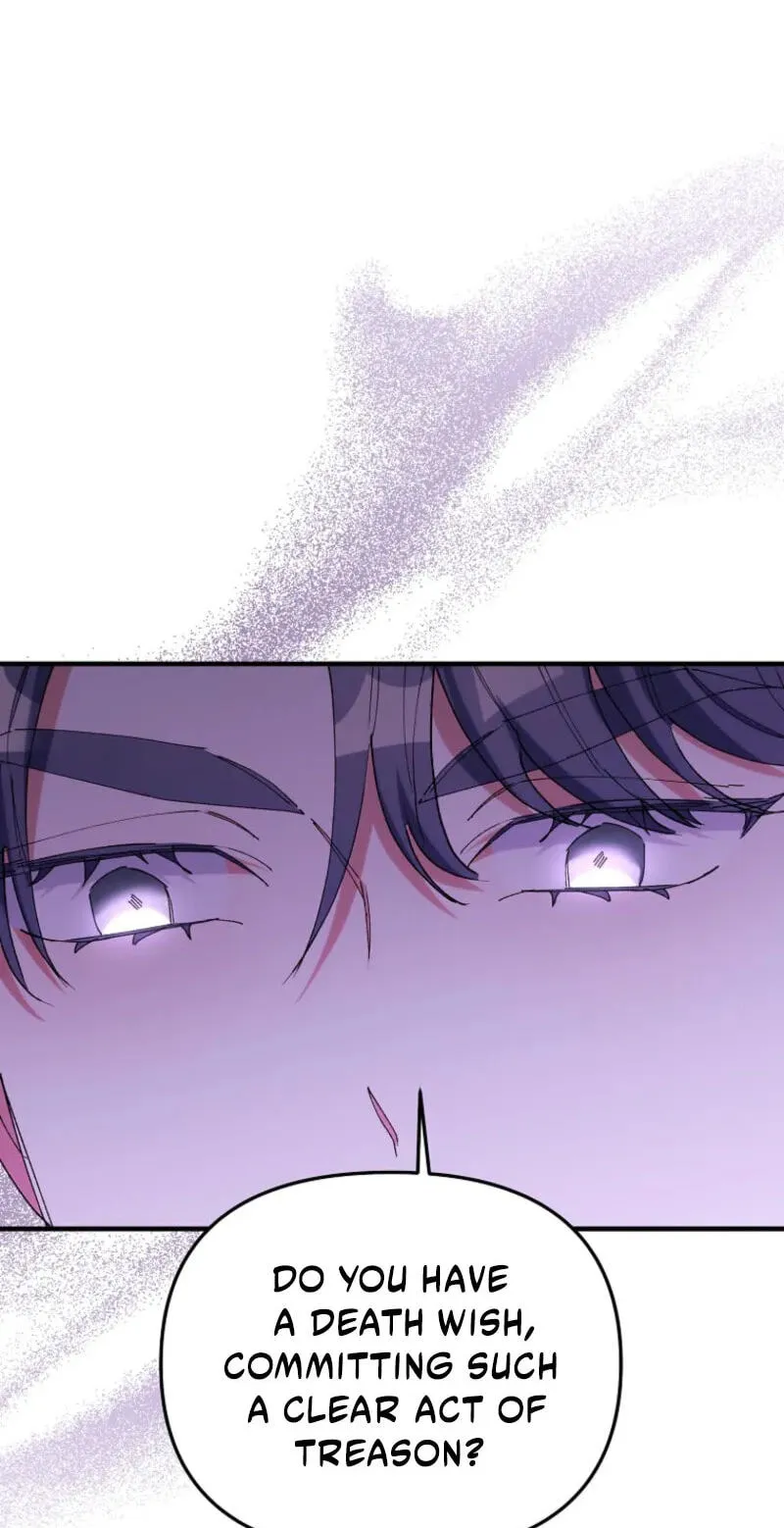 The Reason for Avoiding Him, the Perfect One Chapter 70 page 73