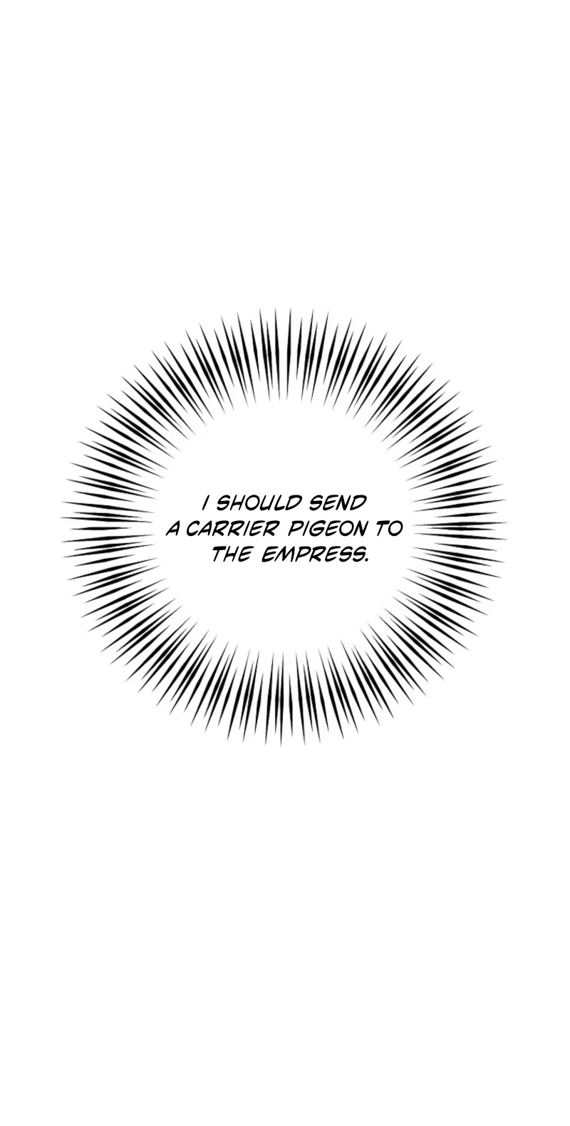 The Reason for Avoiding Him, the Perfect One Chapter 71 page 28