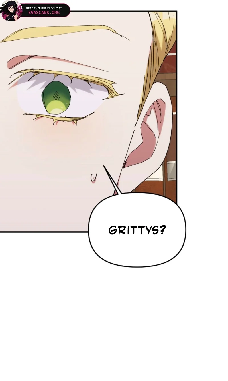 The Reason for Avoiding Him, the Perfect One Chapter 71 page 65