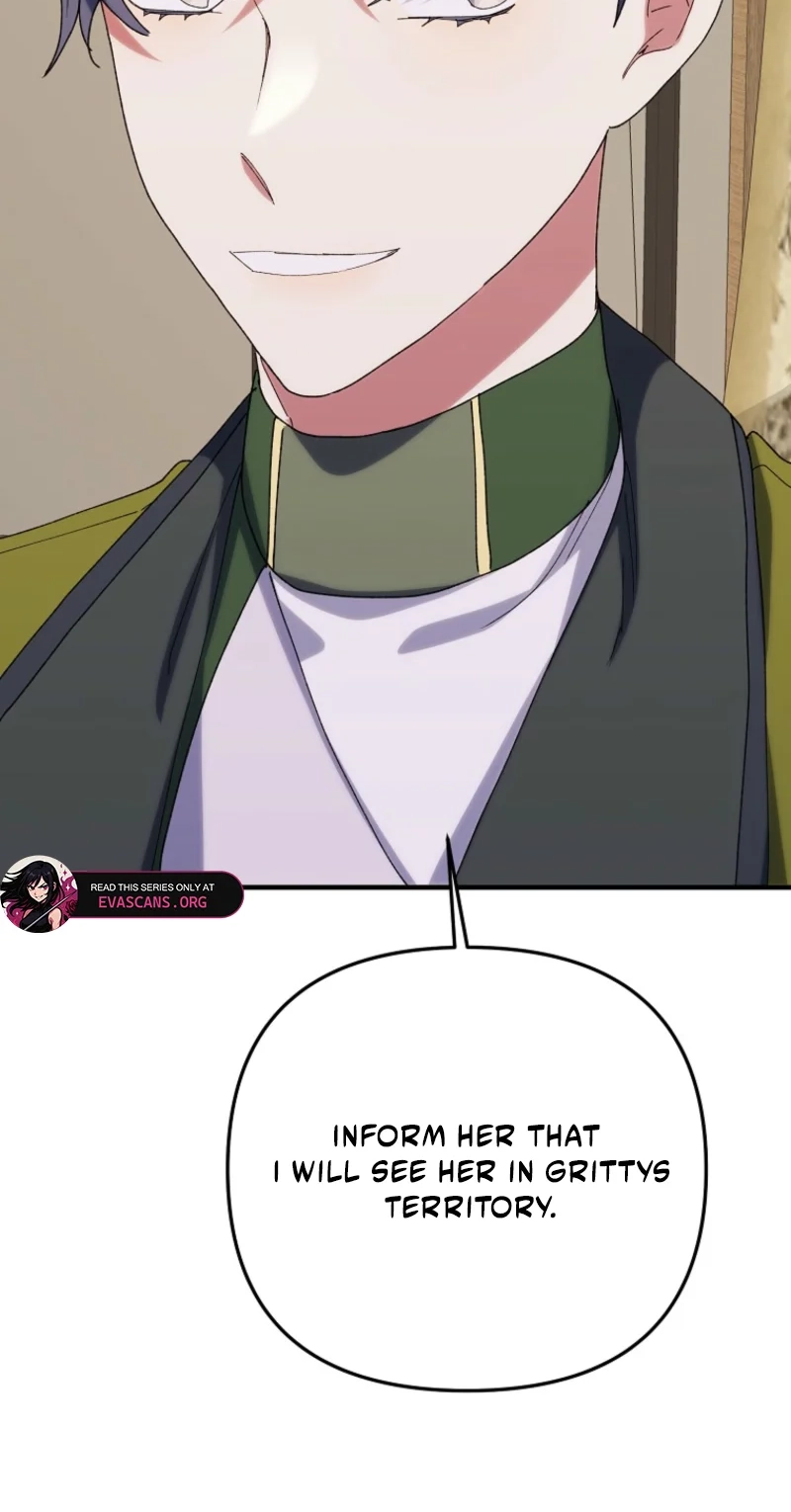 The Reason for Avoiding Him, the Perfect One Chapter 71 page 84